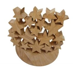 QToys Moon And Star Balancing Game