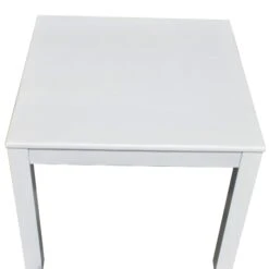 QToys Standard Table White