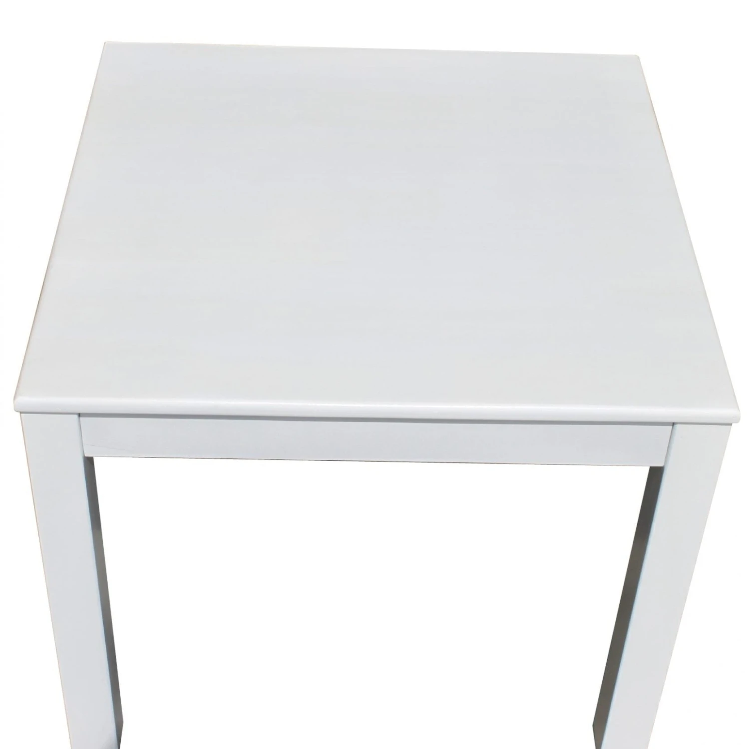 QToys Standard Table White 3 QToys Standard Table White