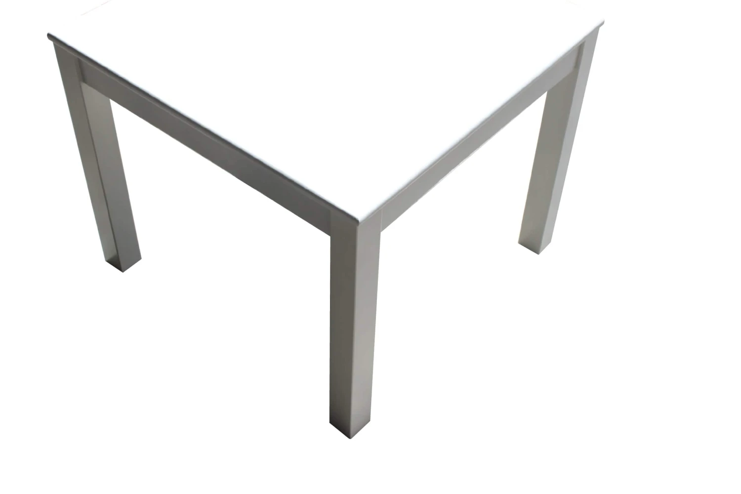 QToys Standard Table White 4 QToys Standard Table White - Image 2