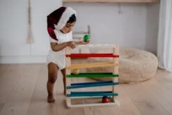 QToys Track A Ball Rack -Children Toy Store QToysTrackABallRack 10