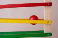 QToys Track A Ball Rack -Children Toy Store QToysTrackABallRack 4