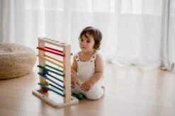 QToys Track A Ball Rack -Children Toy Store QToysTrackABallRack 6