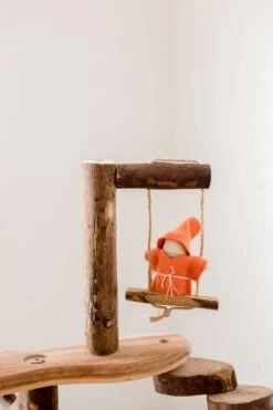 QToys Tree House Complex -Children Toy Store QToysTreeHouseComplex 6