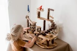 QToys Tree House Complex -Children Toy Store QToysTreeHouseComplex 7