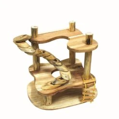 QToys Tree House Construction Set