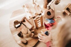 QToys Tree Style House -Children Toy Store QToysTreeStyleHouse 6