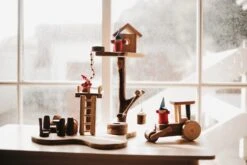 QToys Tree Style House -Children Toy Store QToysTreeStyleHouse 7