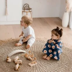 QToys Vehicle Play Set -Children Toy Store QToysVehiclePlaySet 2