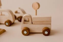 QToys Vehicle Play Set -Children Toy Store QToysVehiclePlaySet 7