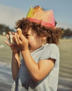 Sarah's Silks Reversible Crowns -Children Toy Store QuintonwithCrown 12 resized 2000x 2bd195b7 03a0 48f2 8035 2d999ffaec67