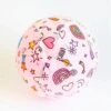 Sarah's Silks Balloon Ball Sky Coloring 1 Sarah's Silks Balloon Ball Sky Coloring -Children Toy Store RainbowSkyColoringBalloonBall