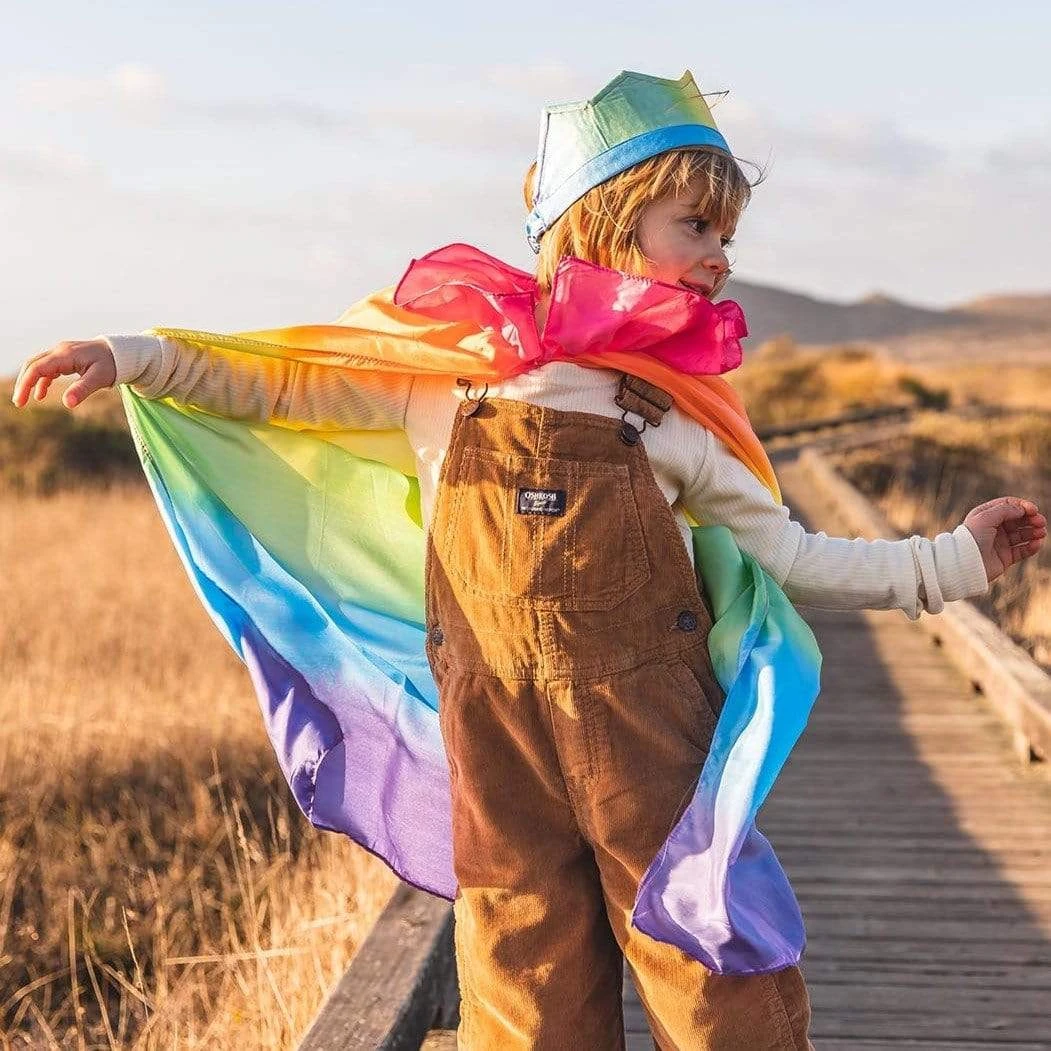 Sarah's Silks Capes 3 Sarah's Silks Capes