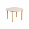 GAM Furniture Round Table 2 GAM Furniture Round Table -Children Toy Store RoundTable