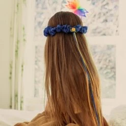 Sarah's Silks Garlands - Star 11 Sarah's Silks Garlands - Star -Children Toy Store Sarah sSilksGarlands Star 2