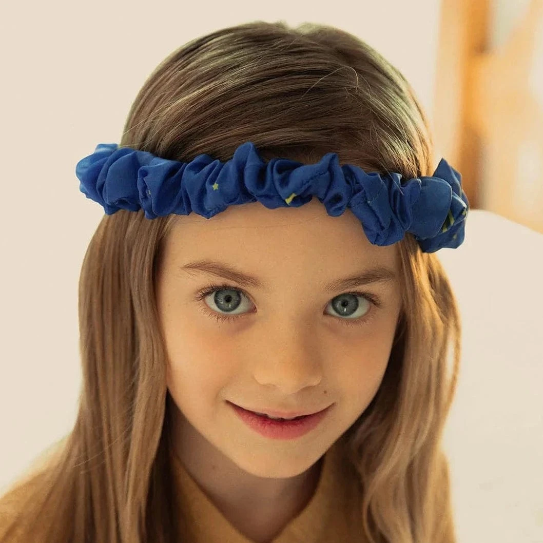 Sarah's Silks Garlands - Star 9 Sarah's Silks Garlands - Star - Image 7