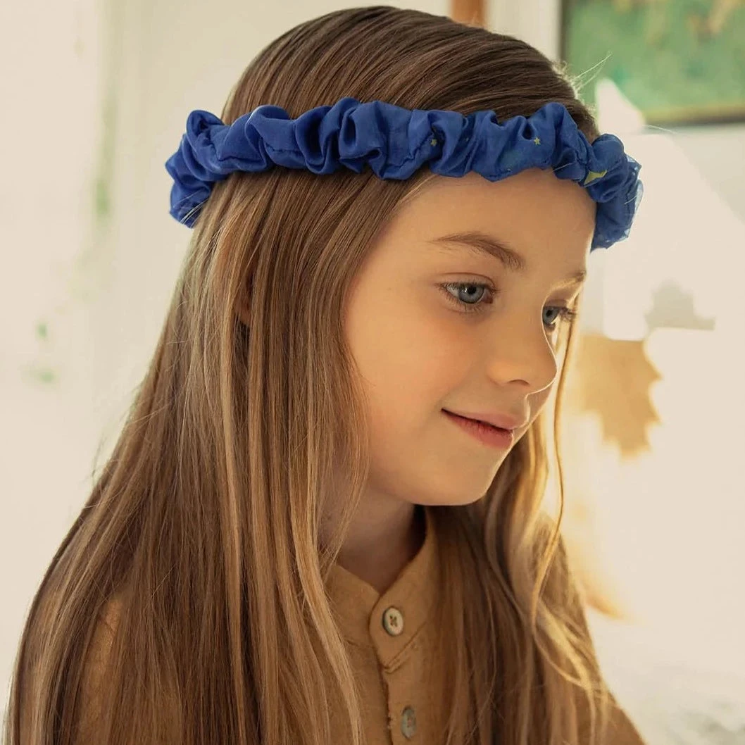 Sarah's Silks Garlands - Star 8 Sarah's Silks Garlands - Star - Image 6