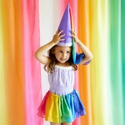 Sarah's Silks Hat - Princess - Purple 17 Sarah's Silks Hat - Princess - Purple -Children Toy Store Sarah sSilksHat Princess Purple 3