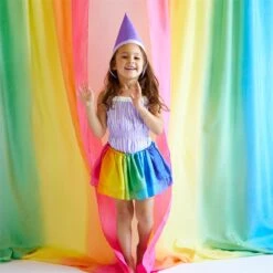 Sarah's Silks Hat - Princess - Purple 18 Sarah's Silks Hat - Princess - Purple -Children Toy Store Sarah sSilksHat Princess Purple 4