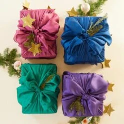 Sarah's Silks Holiday Playsilks