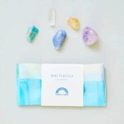 Sarah's Silks Mini Hilma Water Playsilk -Children Toy Store Sarah sSilksMiniHilmaWaterPlaysilk 4