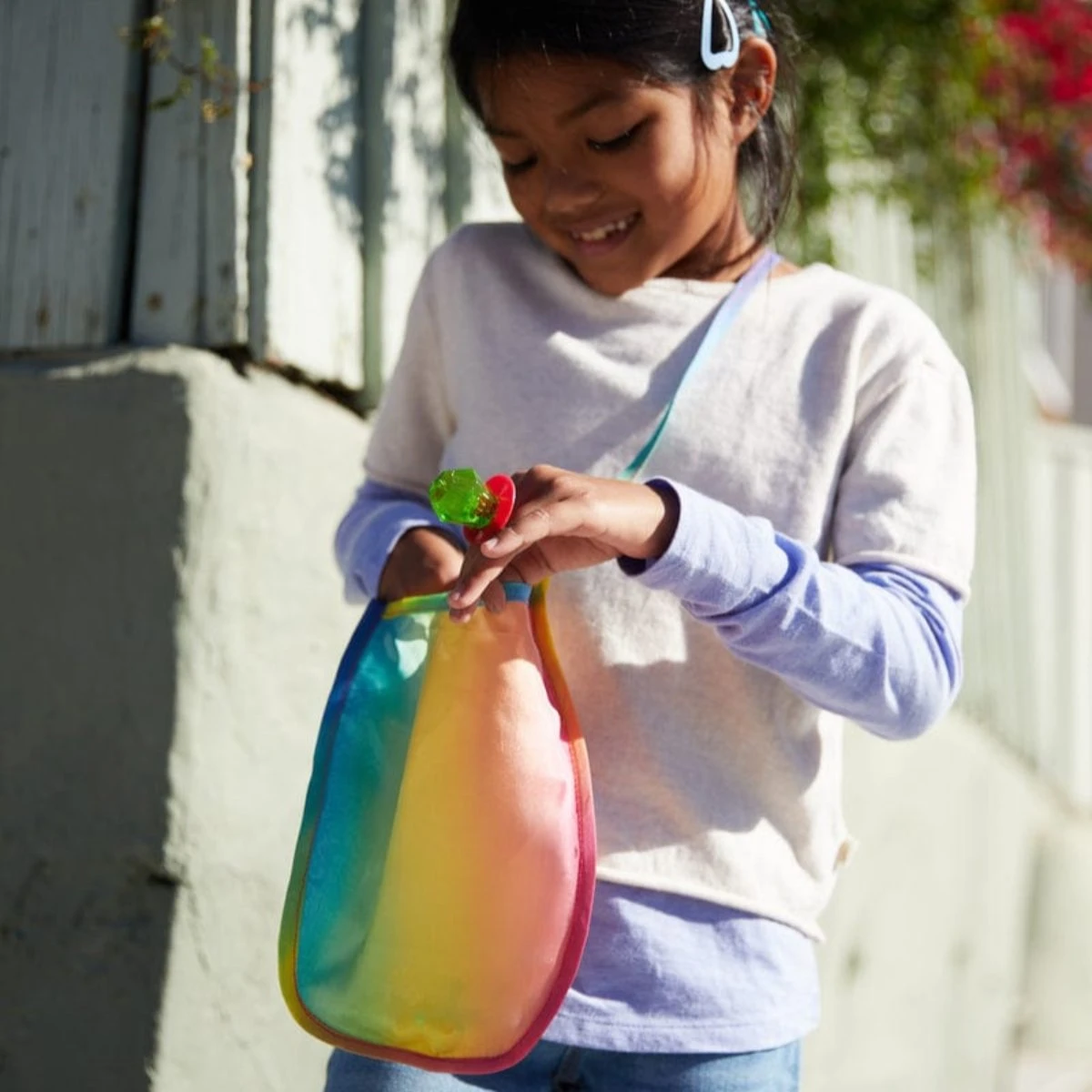 Sarah's Silks Pouch 5 Sarah's Silks Pouch - Image 3