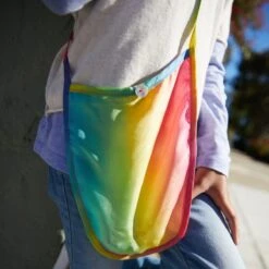 Sarah's Silks Pouch 14 Sarah's Silks Pouch -Children Toy Store Sarah sSilksRainbowPouch 3