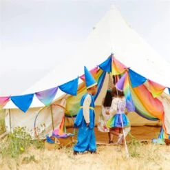 Sarah's Silks Star Circus Hat 31 Sarah's Silks Star Circus Hat -Children Toy Store Sarah sSilksStarCircusHat01