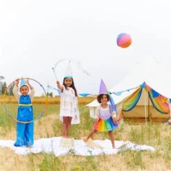 Sarah's Silks Star Circus Hat 29 Sarah's Silks Star Circus Hat -Children Toy Store Sarah sSilksStarCircusHat03 1