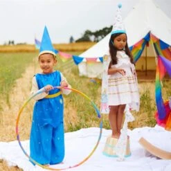 Sarah's Silks Star Circus Hat 28 Sarah's Silks Star Circus Hat -Children Toy Store Sarah sSilksStarCircusHat04 2