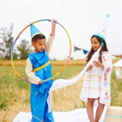 Sarah's Silks Star Circus Hat 27 Sarah's Silks Star Circus Hat -Children Toy Store Sarah sSilksStarCircusHat05 2