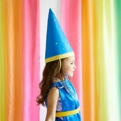 Sarah's Silks Star Circus Hat 23 Sarah's Silks Star Circus Hat -Children Toy Store Sarah sSilksStarCircusHat09