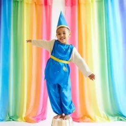 Sarah's Silks Star Circus Hat 22 Sarah's Silks Star Circus Hat -Children Toy Store Sarah sSilksStarCircusHat10