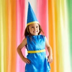 Sarah's Silks Star Circus Hat 19 Sarah's Silks Star Circus Hat -Children Toy Store Sarah sSilksStarCircusHat13