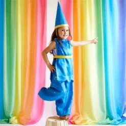 Sarah's Silks Tunic - Star -Children Toy Store Sarah sSilksTunic Star 12