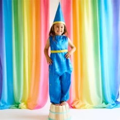 Sarah's Silks Tunic - Star -Children Toy Store Sarah sSilksTunic Star 13