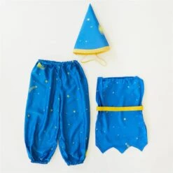 Sarah's Silks Tunic - Star -Children Toy Store Sarah sSilksTunic Star 15