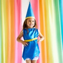 Sarah's Silks Tunic - Star -Children Toy Store Sarah sSilksTunic Star 6