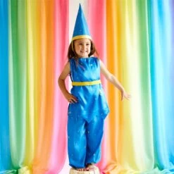 Sarah's Silks Tunic - Star -Children Toy Store Sarah sSilksTunic Star 7