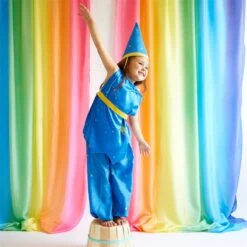 Sarah's Silks Tunic - Star -Children Toy Store Sarah sSilksTunic Star 9