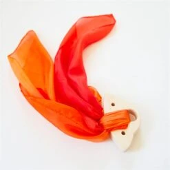 Sarah's Silks Wooden Toy - UFO - Maple -Children Toy Store Sarah sSilksWoodenToy UFO Maple 4