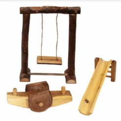 QToys Doll Playground Set -Children Toy Store Screen Shot 2021 02 03 at 9.30.20 am