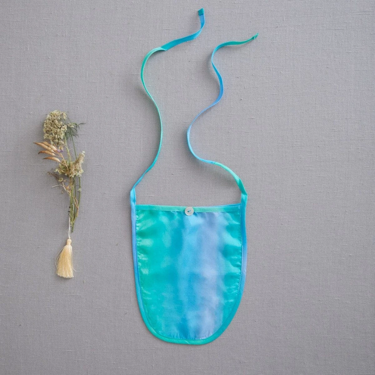 Sarah's Silks Pouch 11 Sarah's Silks Pouch - Image 9