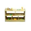 VIVAIO Soft Covers, 5 Spaces -Children Toy Store SoftCovers 5Spaces