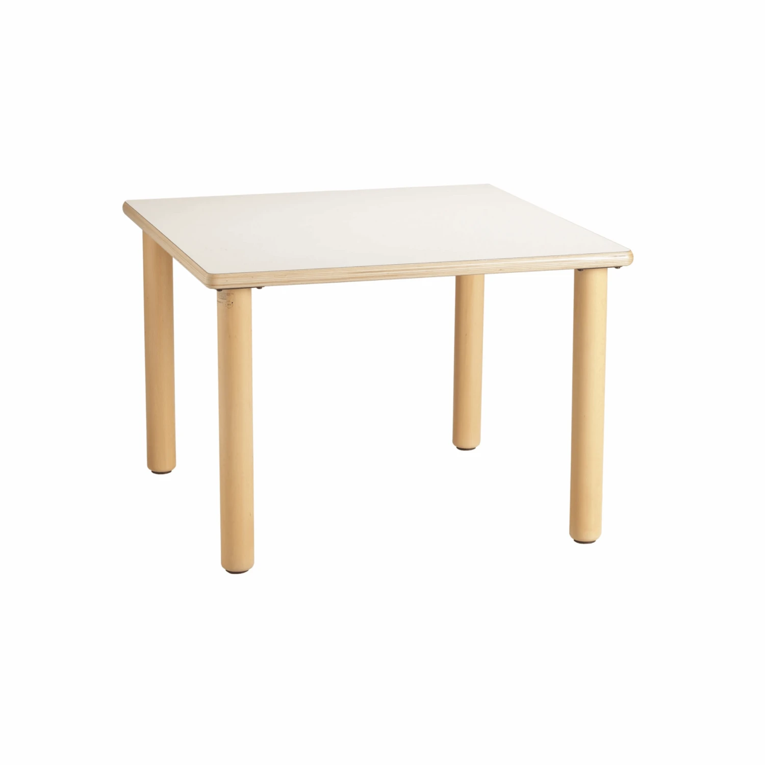 GAM Furniture Square Table 3 GAM Furniture Square Table