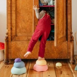 Stapelstein Inside Cool Pastel -Children Toy Store Stapelstein Inside Rainbow Pastel 13 5000x 87959a99 90c9 4ecc b39c 9f546baf82e3