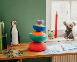 Stapelstein Inside Rainbow Classic 17 Stapelstein Inside Rainbow Classic -Children Toy Store Stapelstein Inside rainbow classic 12 scaled 1