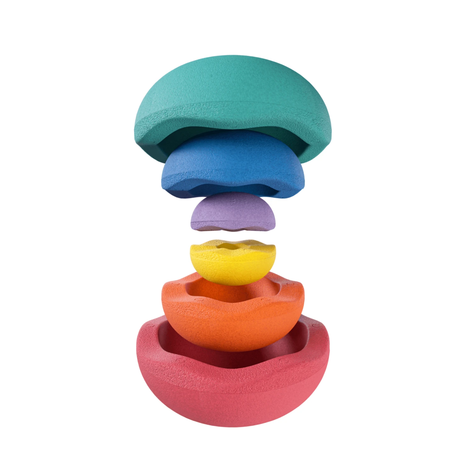 Stapelstein Inside Rainbow Classic 3 Stapelstein Inside Rainbow Classic