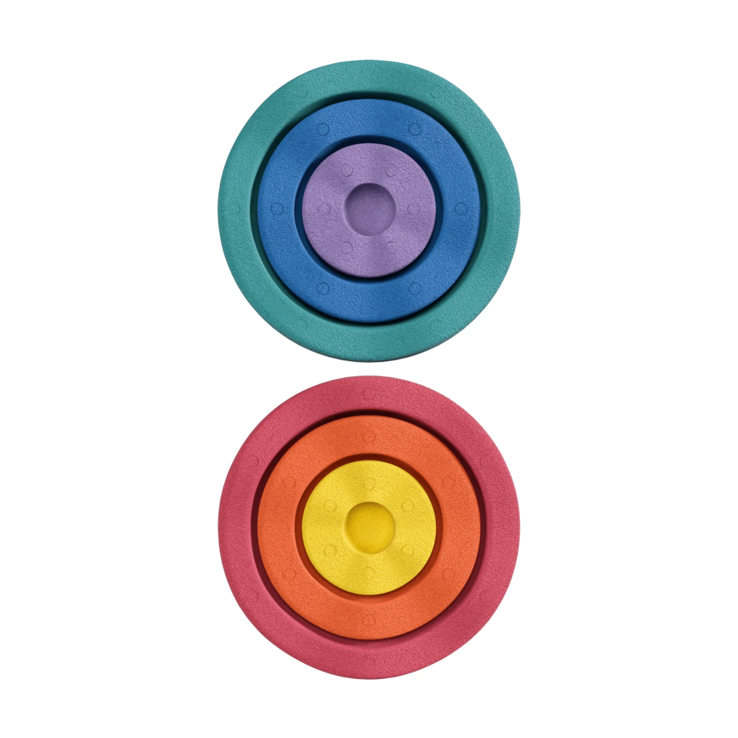 Stapelstein Inside Rainbow Classic 5 Stapelstein Inside Rainbow Classic - Image 3