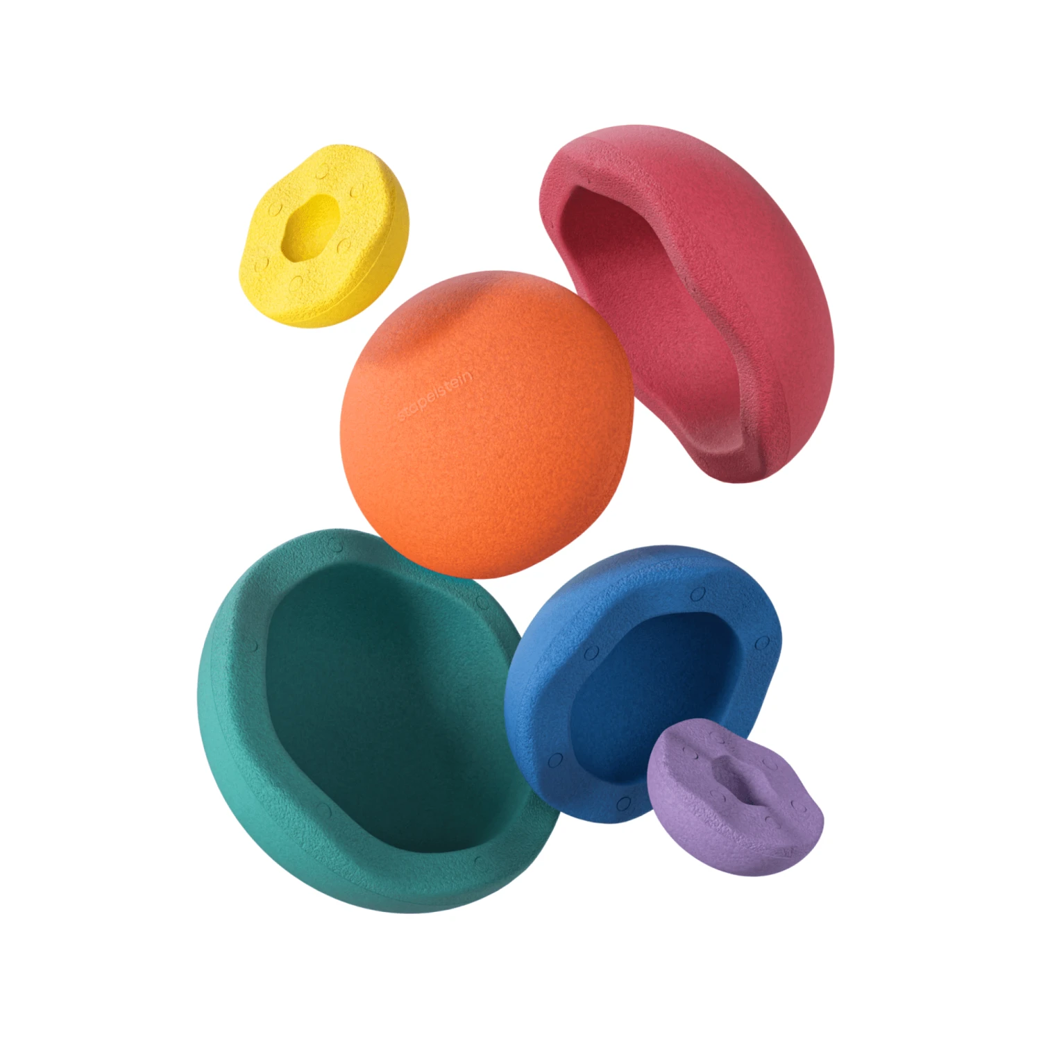 Stapelstein Inside Rainbow Classic 6 Stapelstein Inside Rainbow Classic - Image 4